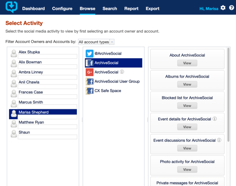 an_example_of_the_Browse-Tab_options_on_social_media_archiving_solution.png