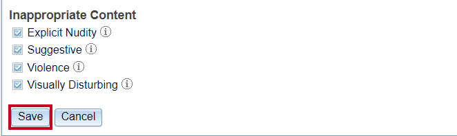 Save inappropriate images alert button.png