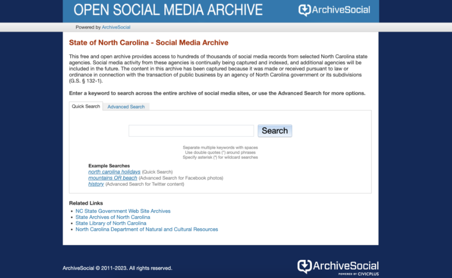 open Archive Example.png