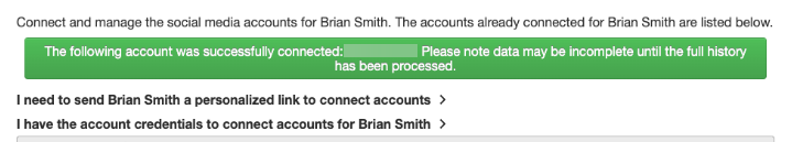 Archive Social Confirmation Message.png