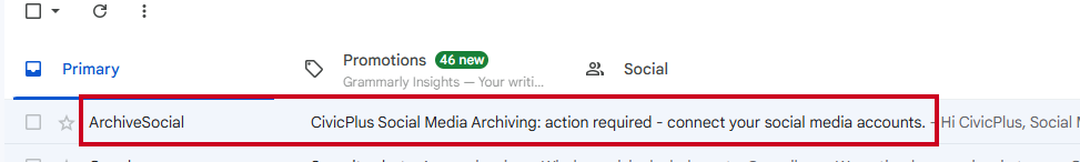 Archive Connect Email Line Item.png